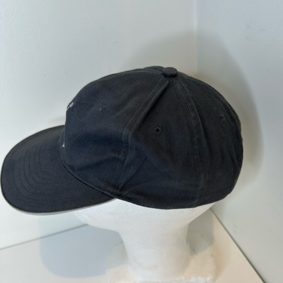 Youth Air Jordan grey cap hat - Picture 3 of 12